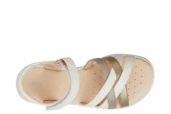 Geox Sandalias^Sandalias Con Tiras Ajustables J Sandal Coralie Girl