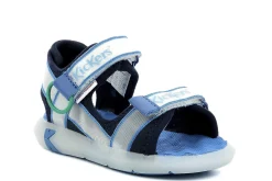 Kickers Sandalias^Sandalias Con Tiras Ajustables Kickjune