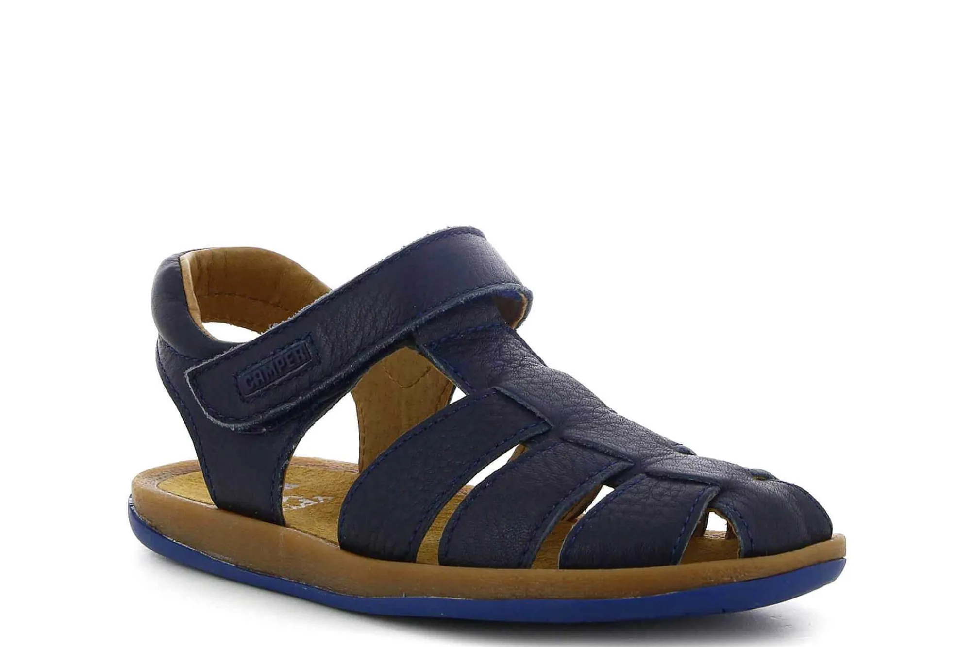Camper Sandalias^Sandalias Con Tiras Ajustables 80177/062 Navy