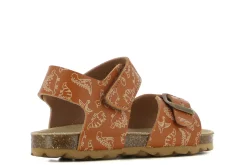 Camelot Sandalias^Sandalias Con Tiras Ajustables Zacky