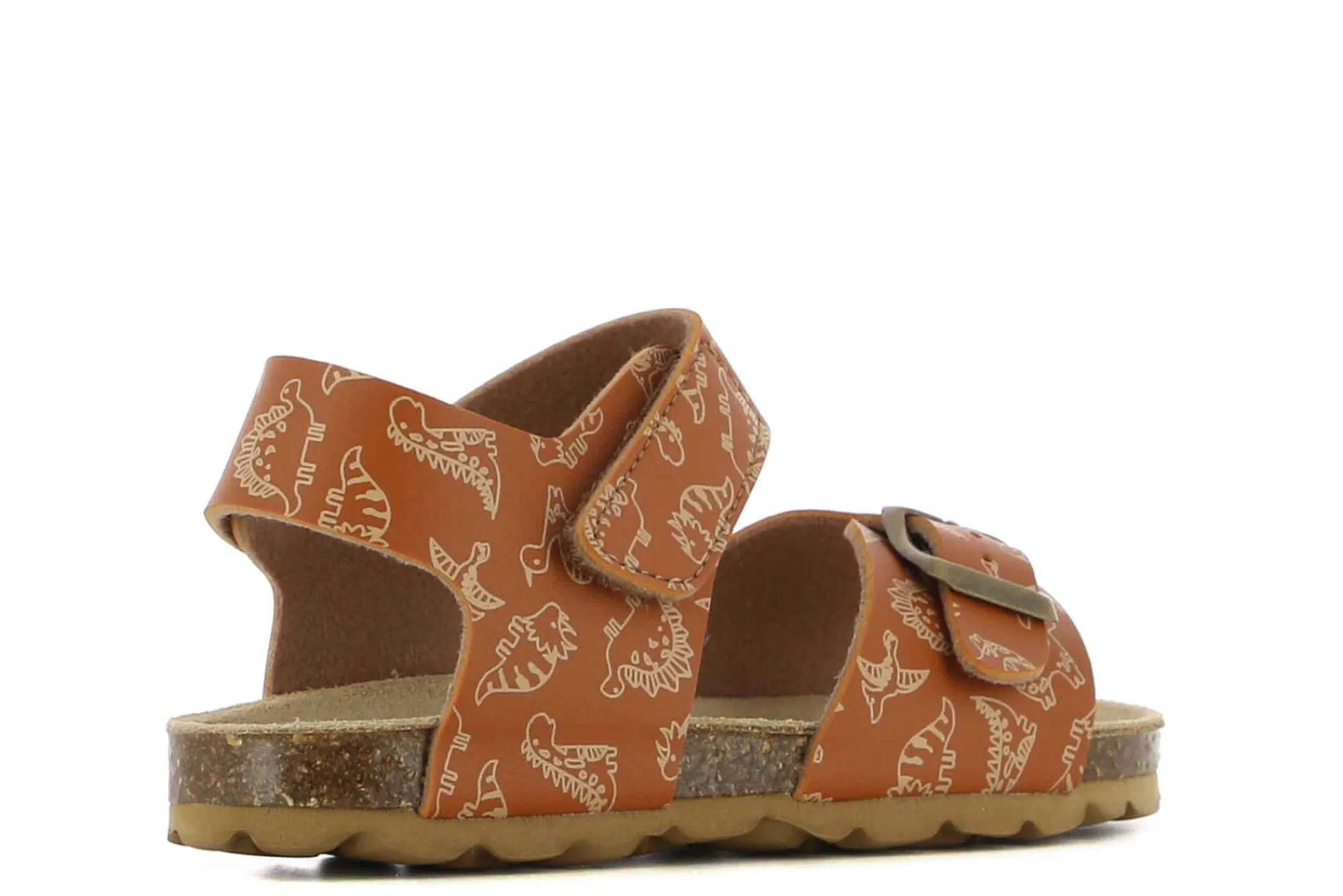 Camelot Sandalias^Sandalias Con Tiras Ajustables Zacky