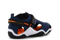 Geox Sandalias^Sandalias Con Tiras Ajustables Wader