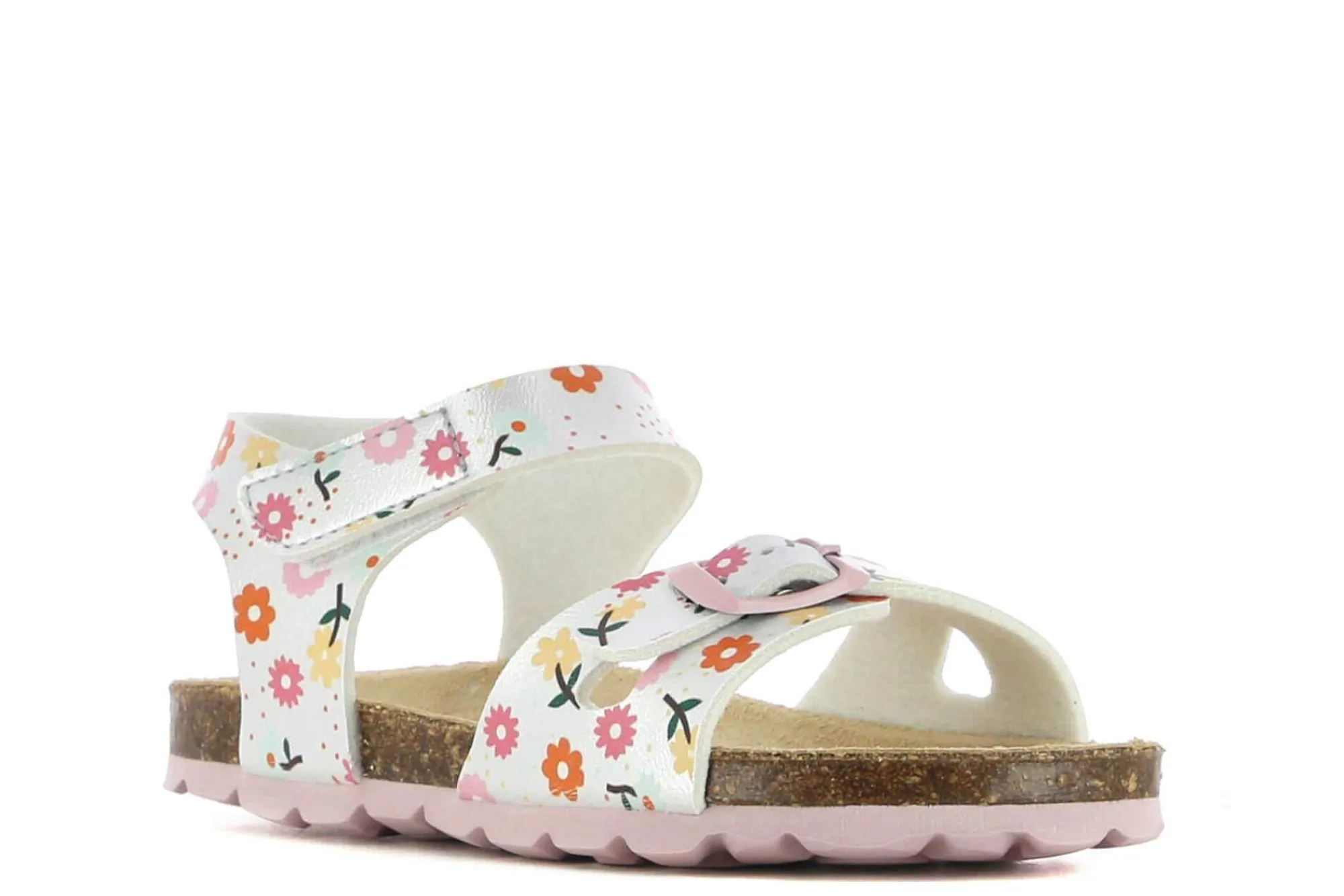 Camelot Sandalias^Sandalias Con Tiras Ajustables River