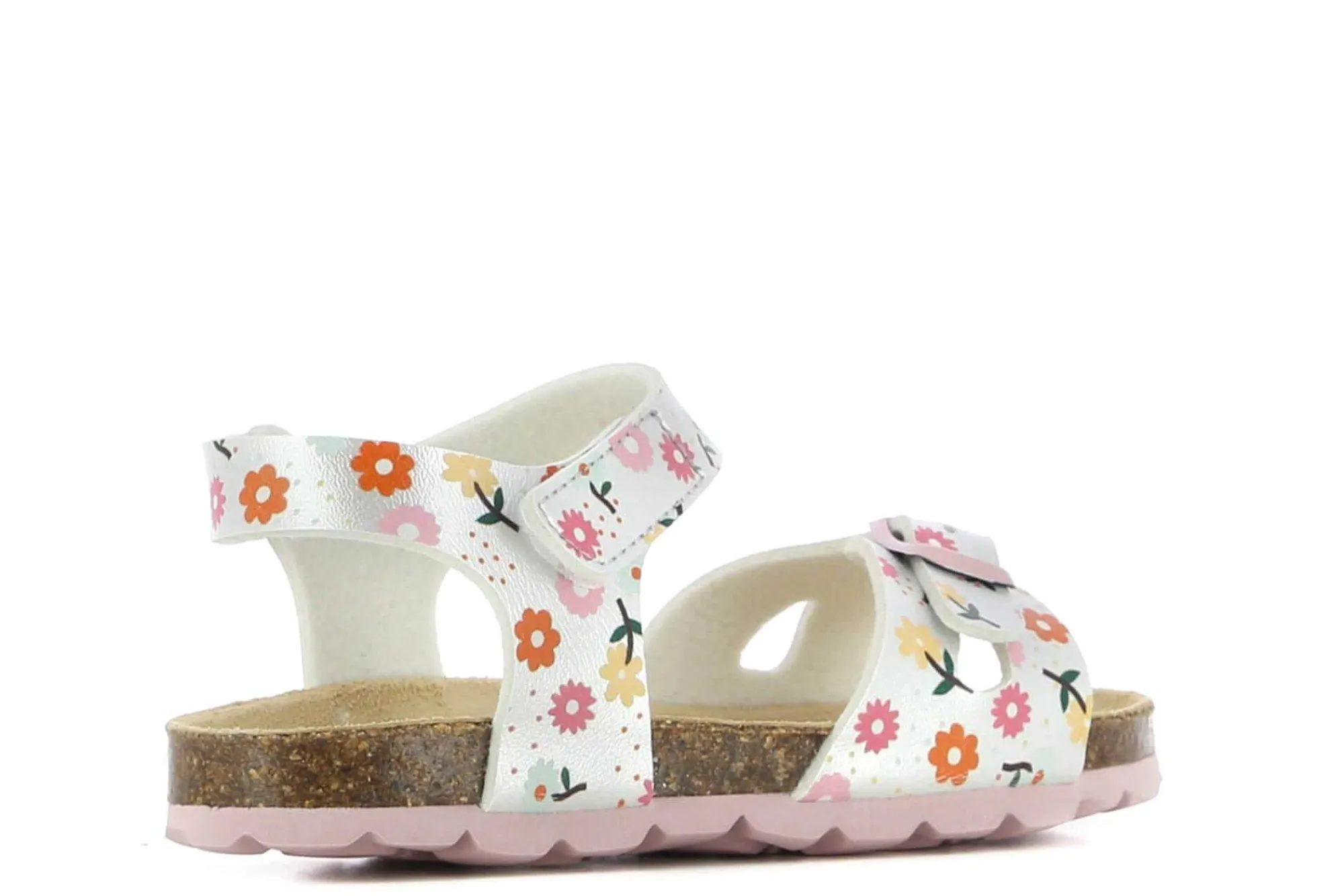 Camelot Sandalias^Sandalias Con Tiras Ajustables River