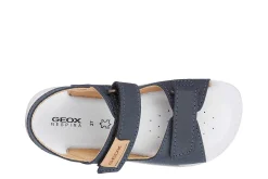 Geox Sandalias^Sandalias Con Tiras Ajustables J Sandal Lightfloppy