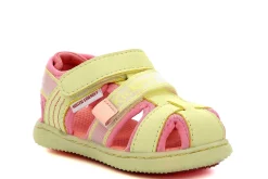 Kickers Sandalias^Sandalias Con Tiras Ajustables Kickbeachou