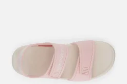 New Balance Sandalias^Sandalias Con Tiras Ajustables Yospsdv1