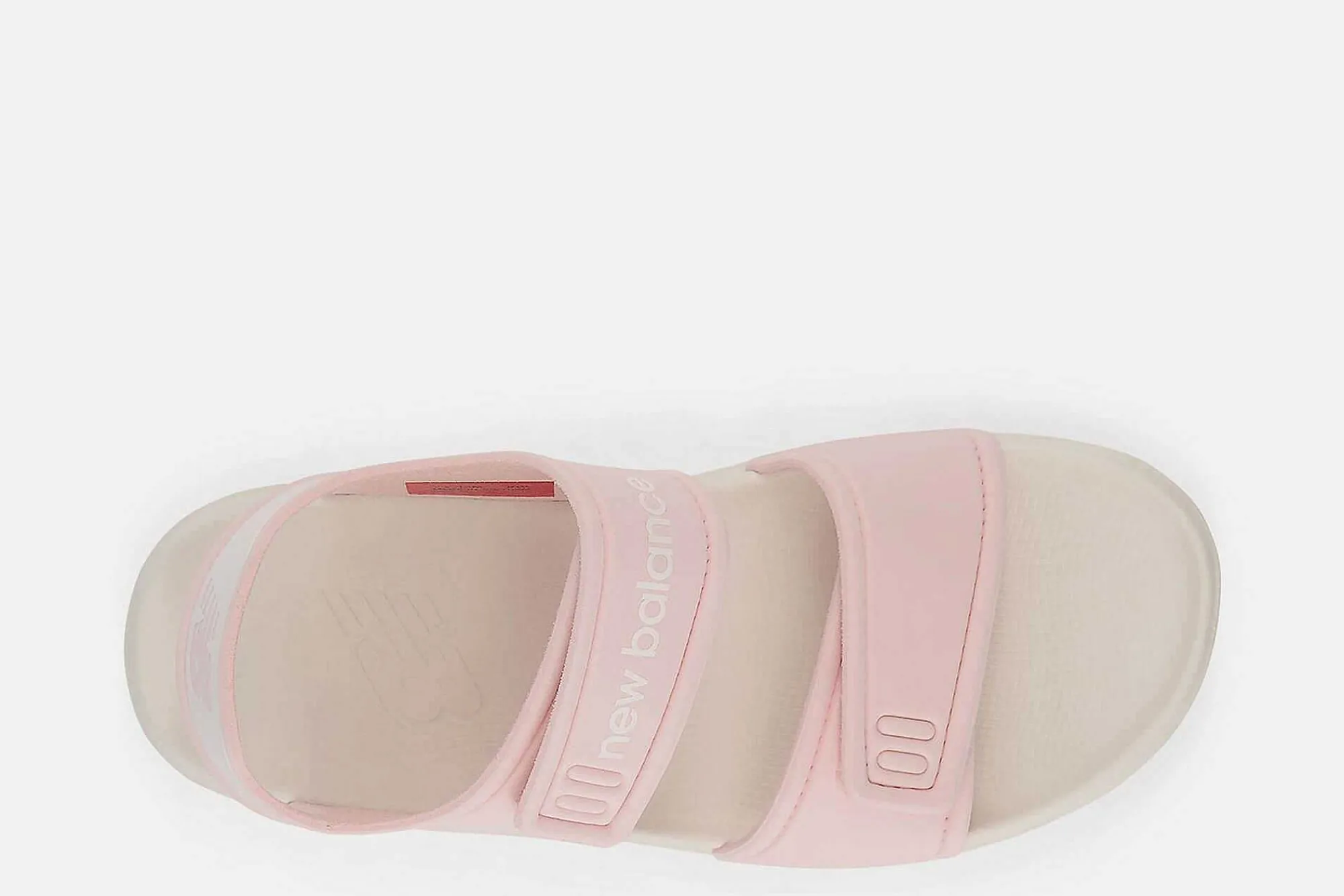 New Balance Sandalias^Sandalias Con Tiras Ajustables Yospsdv1