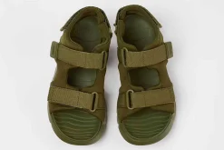 Camper Sandalias^Sandalias Con Tiras Ajustables Tws Kids