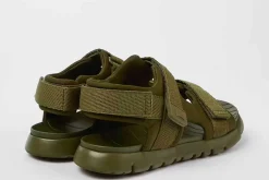 Camper Sandalias^Sandalias Con Tiras Ajustables Tws Kids
