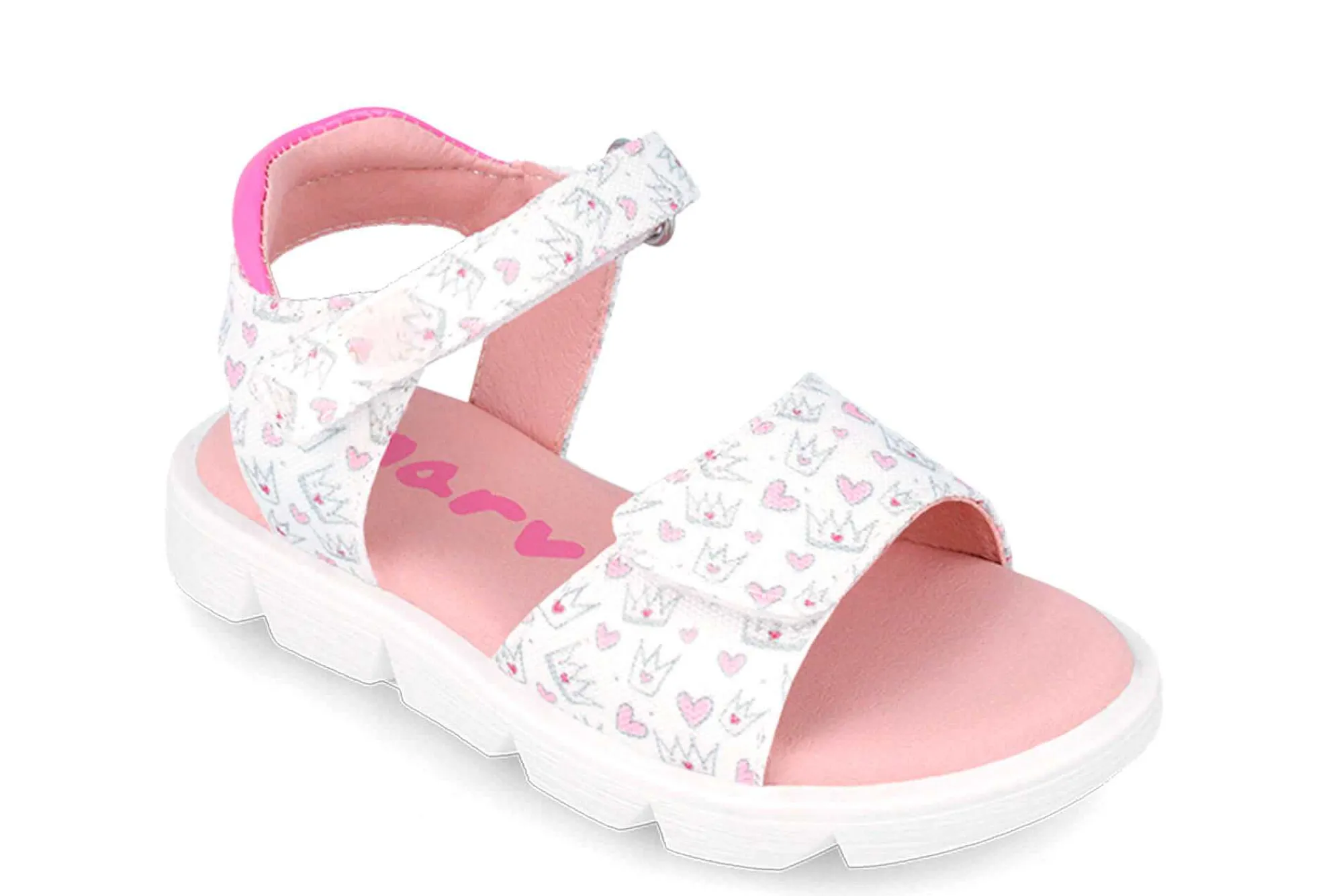 Garvalin Sandalias^Sandalias Con Tiras Ajustables 242402