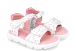 Garvalin Sandalias^Sandalias Con Tiras Ajustables 242402