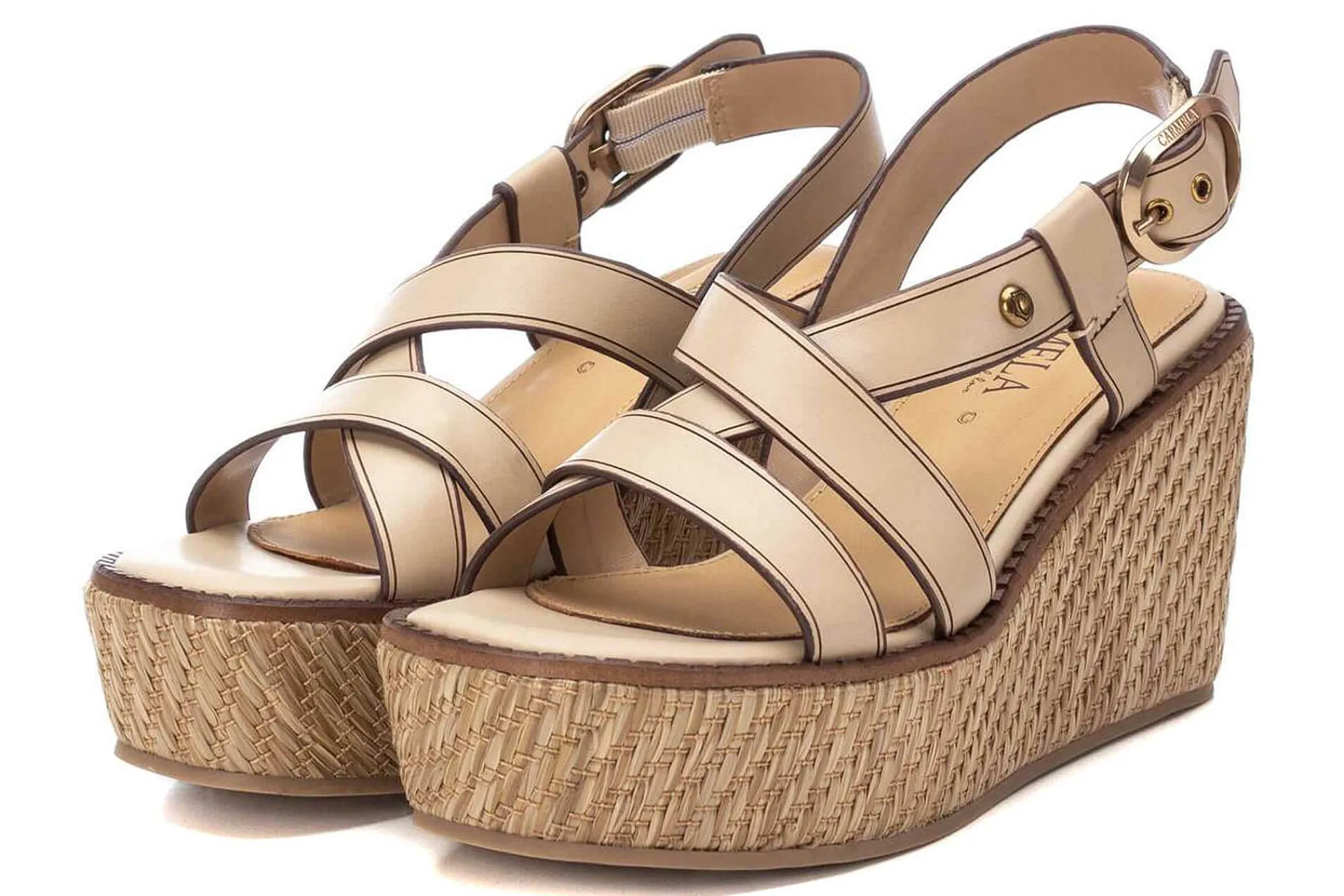 Carmela Sandalias^Sandalias De Cuna 161546