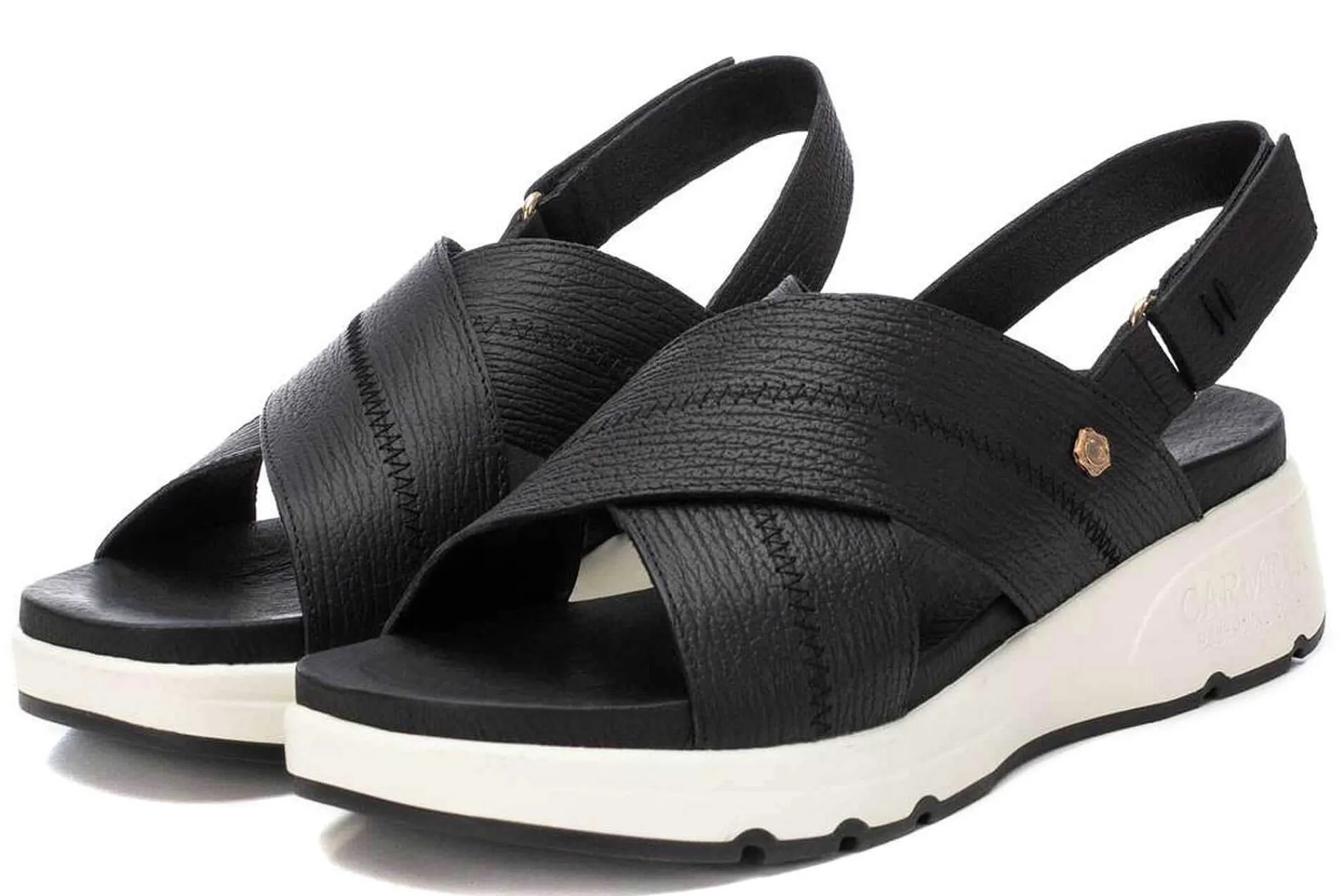 Carmela Sandalias^Sandalias De Cuna 161481