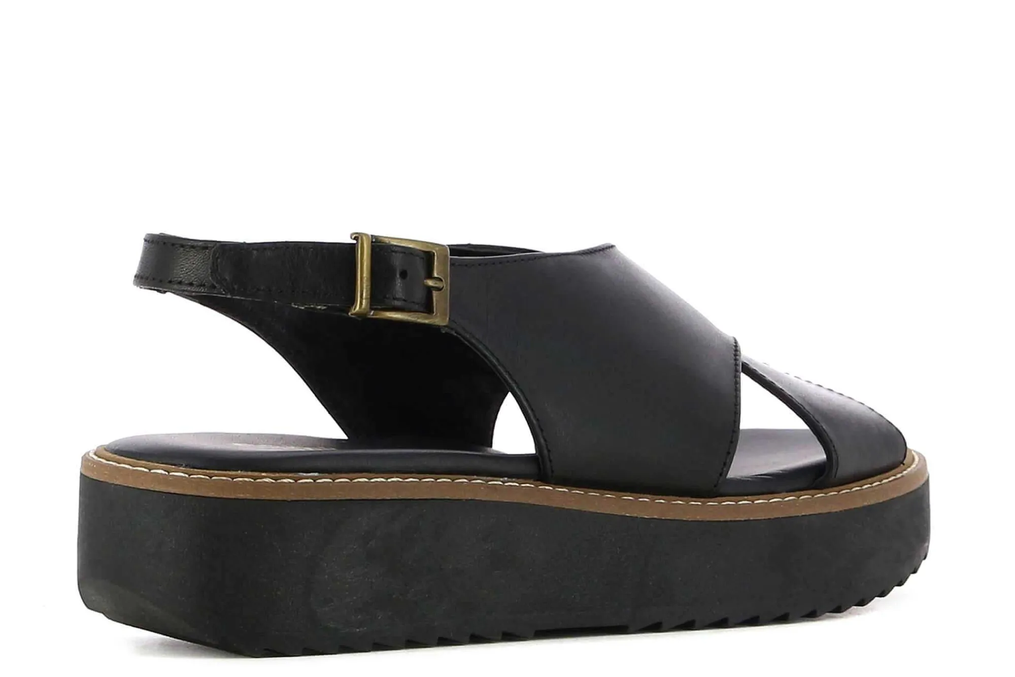 Camila's Sandalias^Sandalias De Cuna Abama