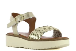 Camila's Sandalias^Sandalias De Cuna Abana