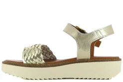 Camila's Sandalias^Sandalias De Cuna Abana