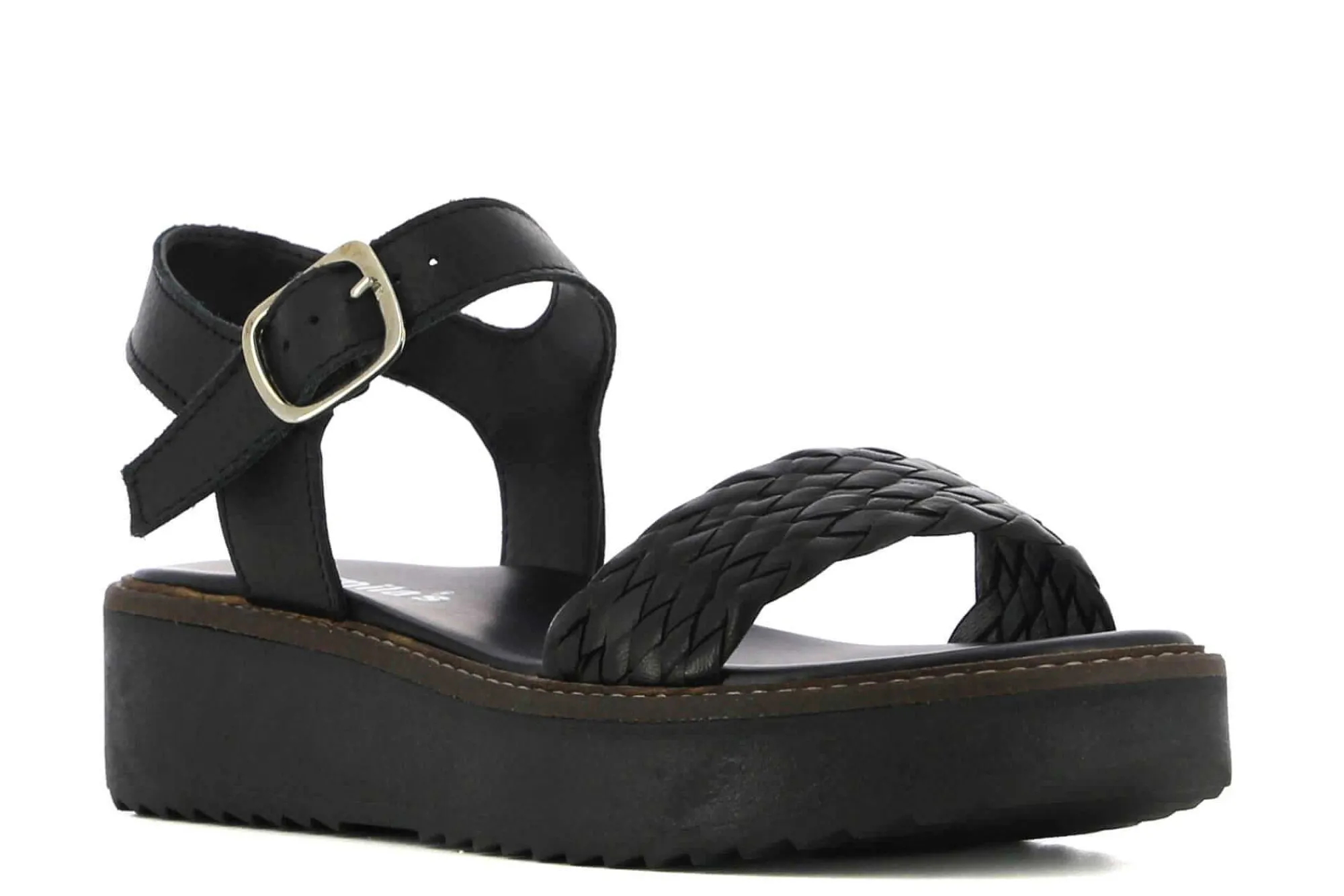 Camila's Sandalias^Sandalias De Cuna Abana