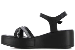 Camila's Sandalias^Sandalias De Cuna Alfonsina