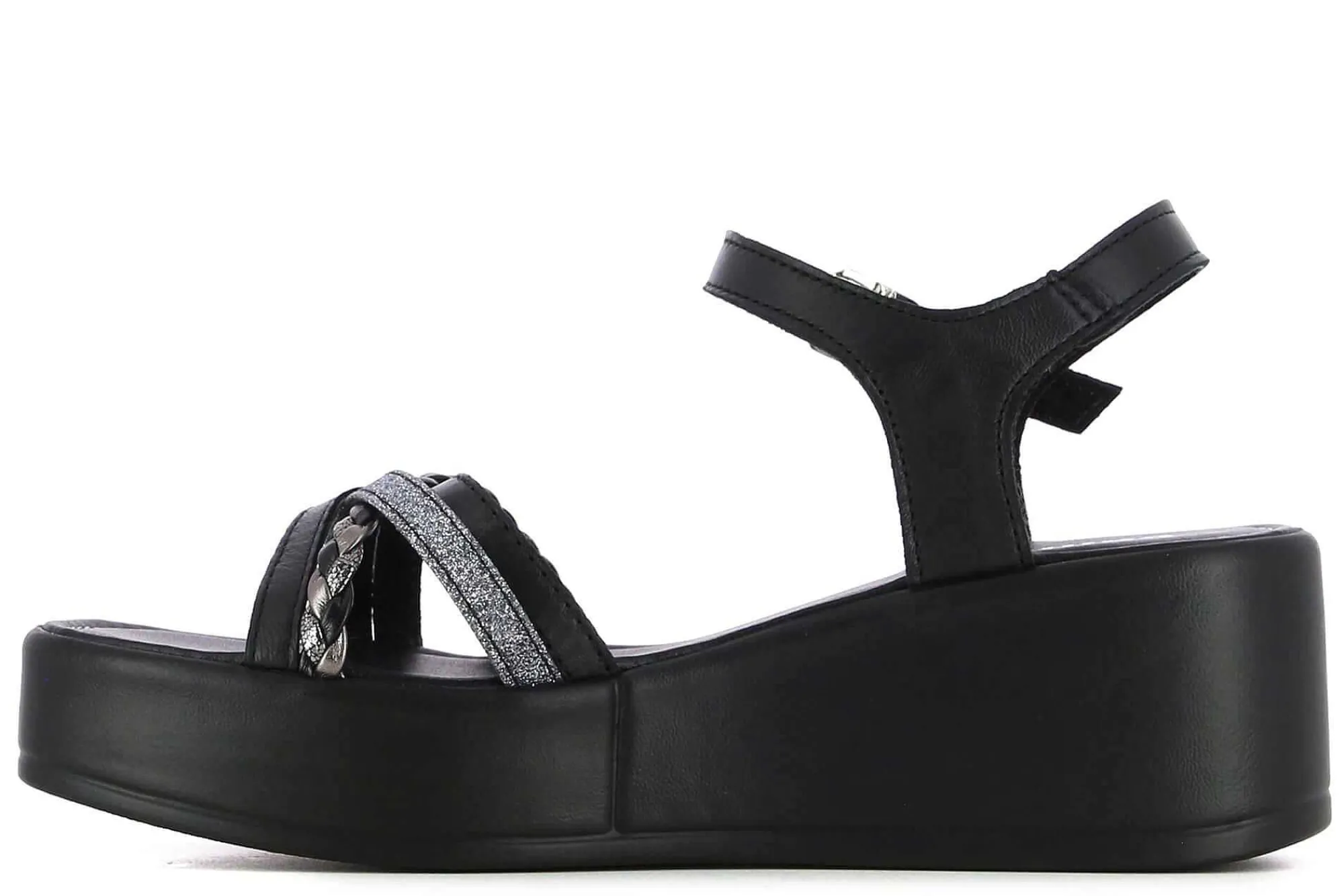 Camila's Sandalias^Sandalias De Cuna Alfonsina