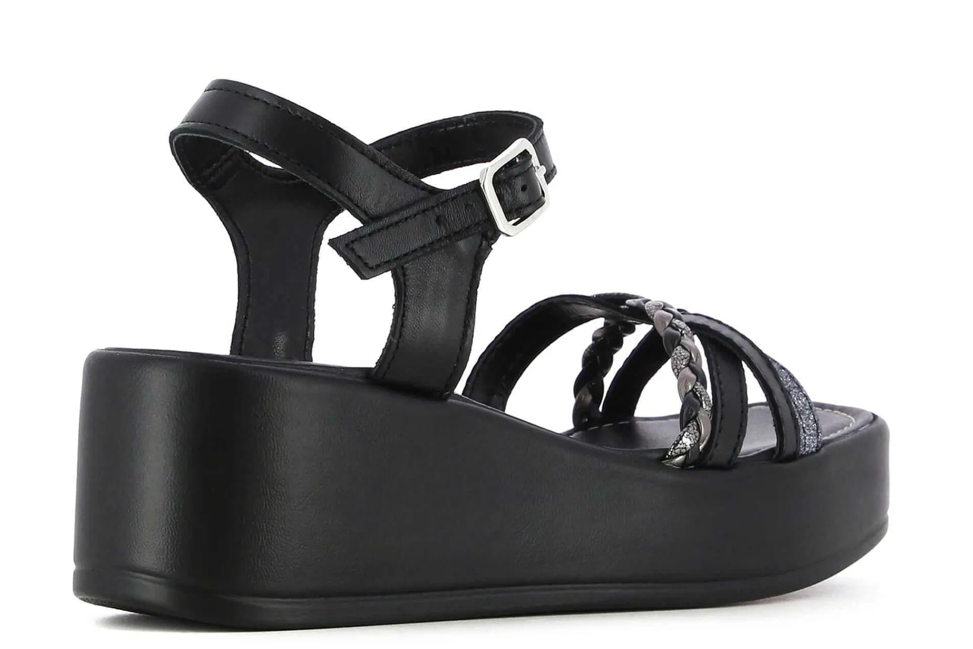 Camila's Sandalias^Sandalias De Cuna Alfonsina