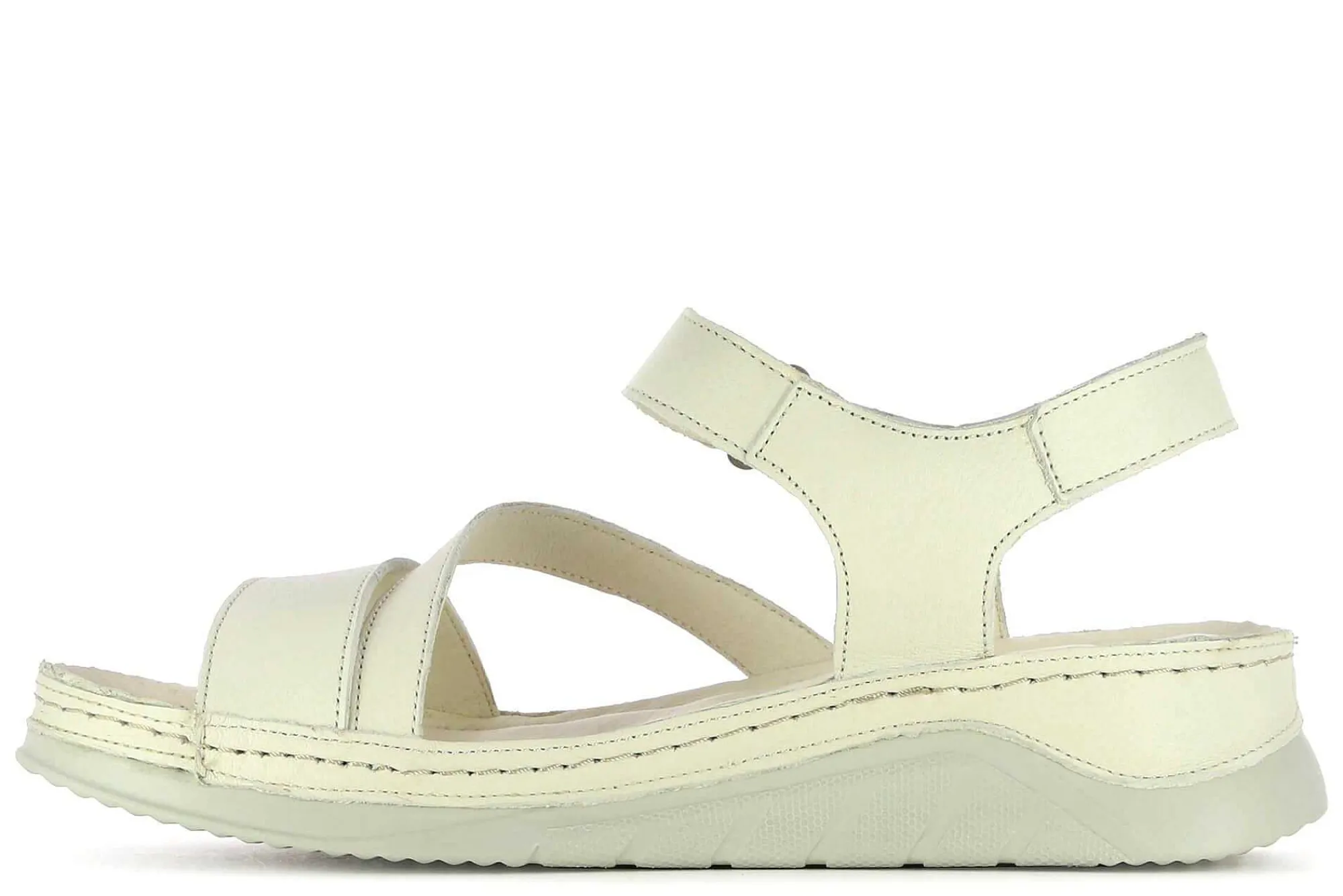 Casas Comfort Sandalias^Sandalias De Cuna Alice