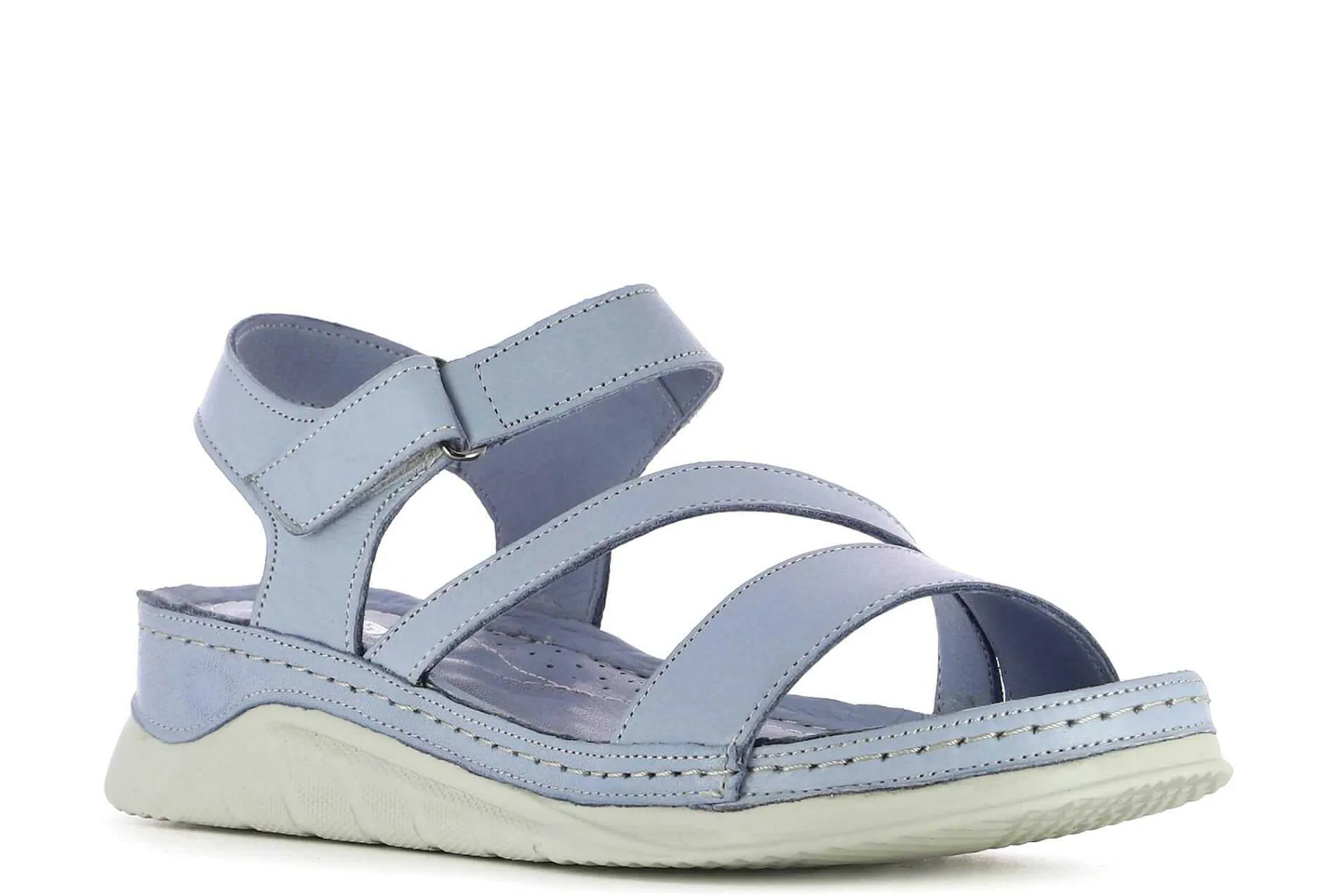 Casas Comfort Sandalias^Sandalias De Cuna Alice