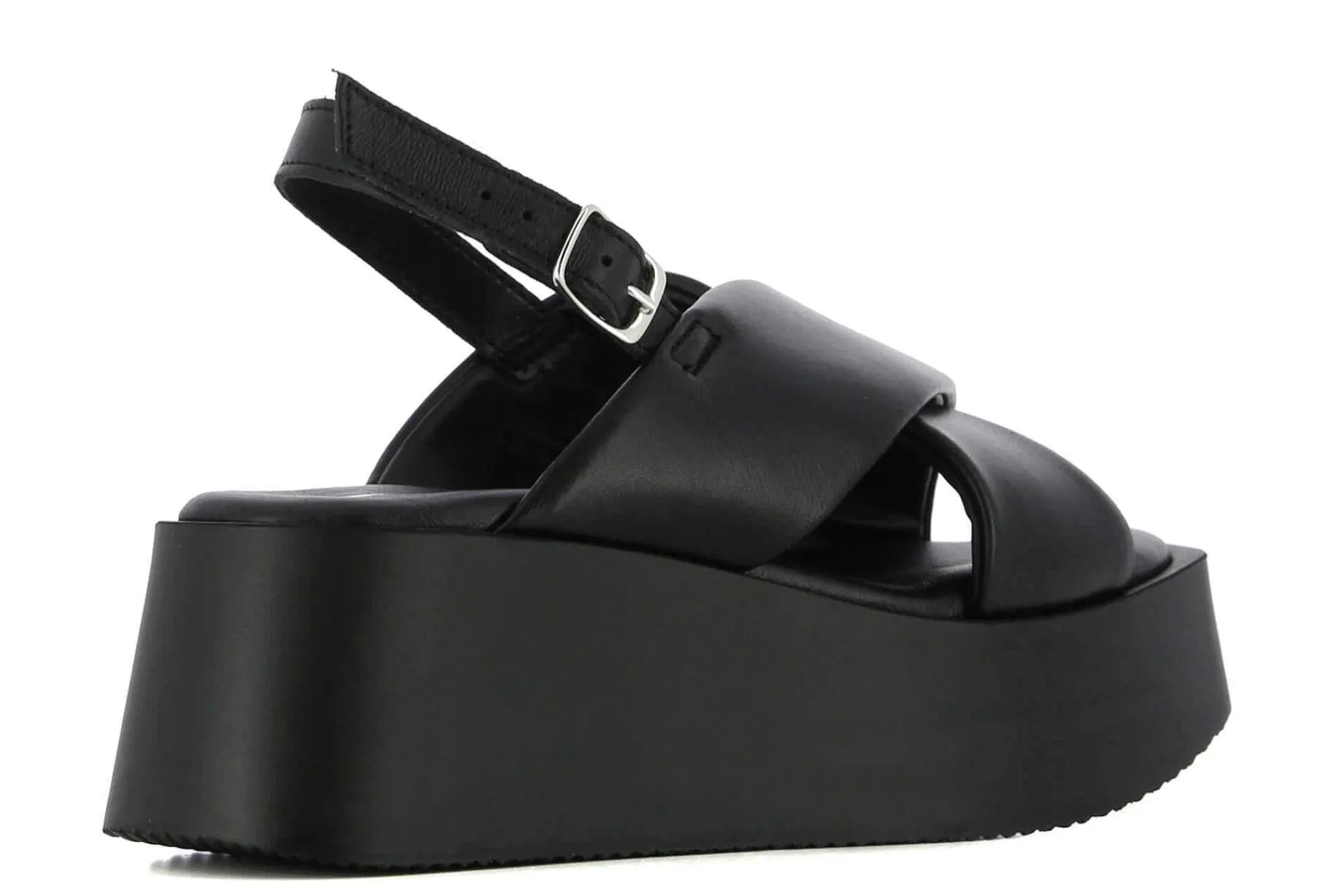 Camila's Sandalias^Sandalias De Cuna Artemis