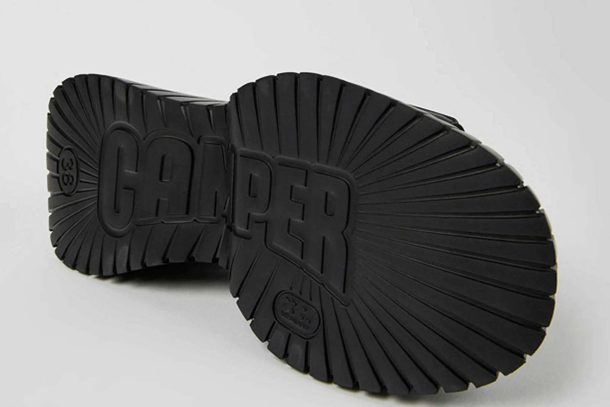 Camper Sandalias^Sandalias De Cuna Bcn