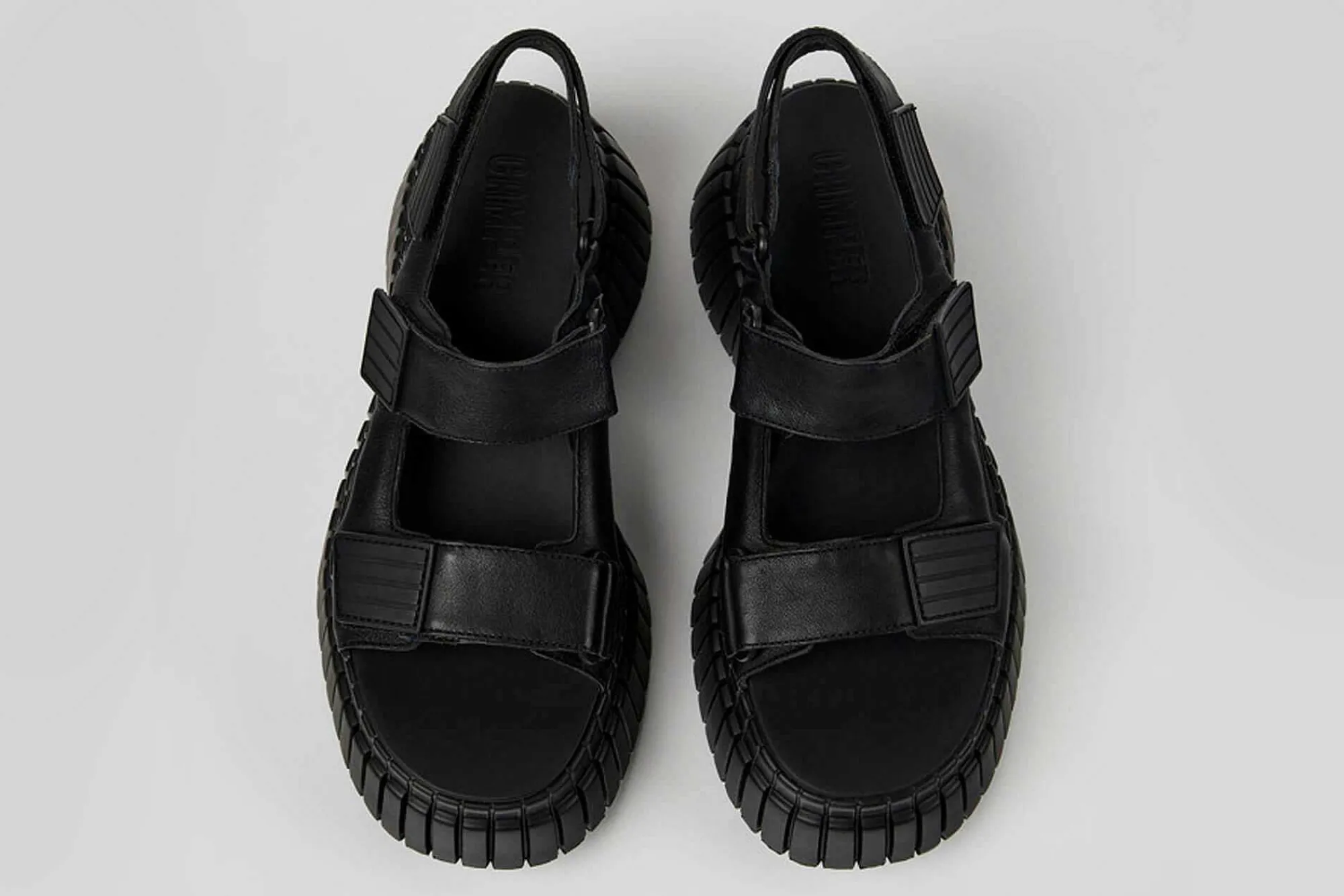 Camper Sandalias^Sandalias De Cuna Bcn