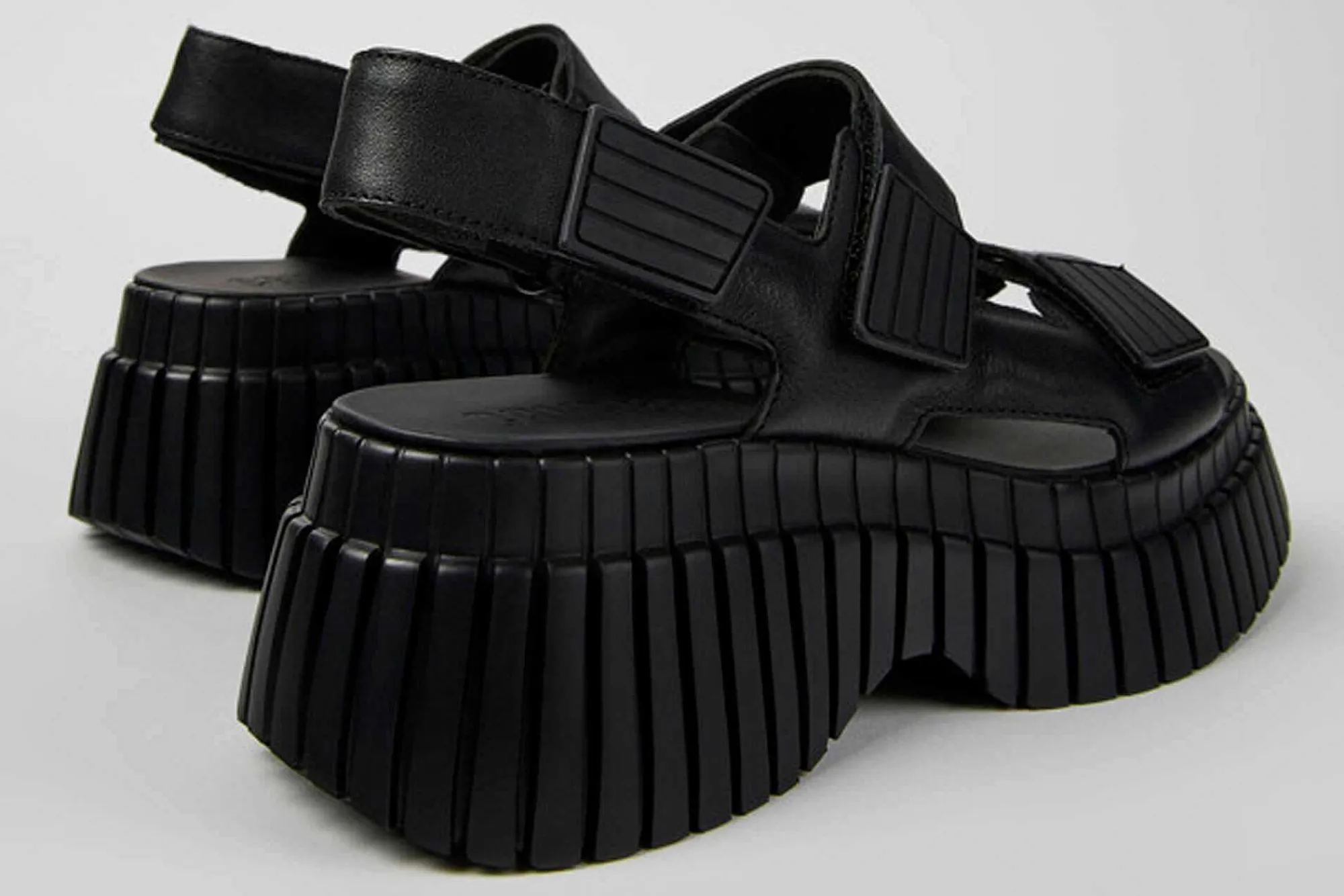 Camper Sandalias^Sandalias De Cuna Bcn