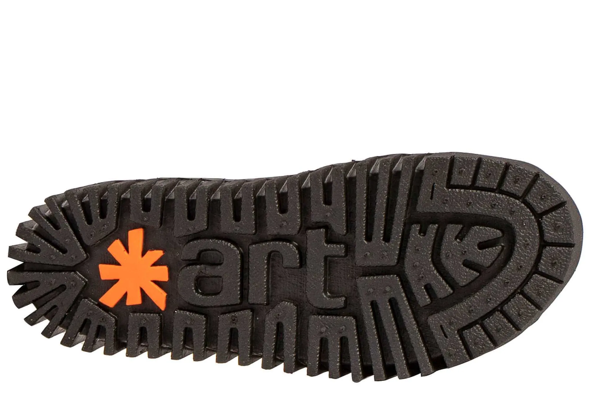 Art Sandalias^Sandalias De Cuna Brighton