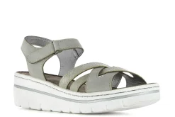 Casas Comfort Sandalias^Sandalias De Cuna Cron