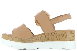 Casas Collection Sandalias^Sandalias De Cuna Ervil