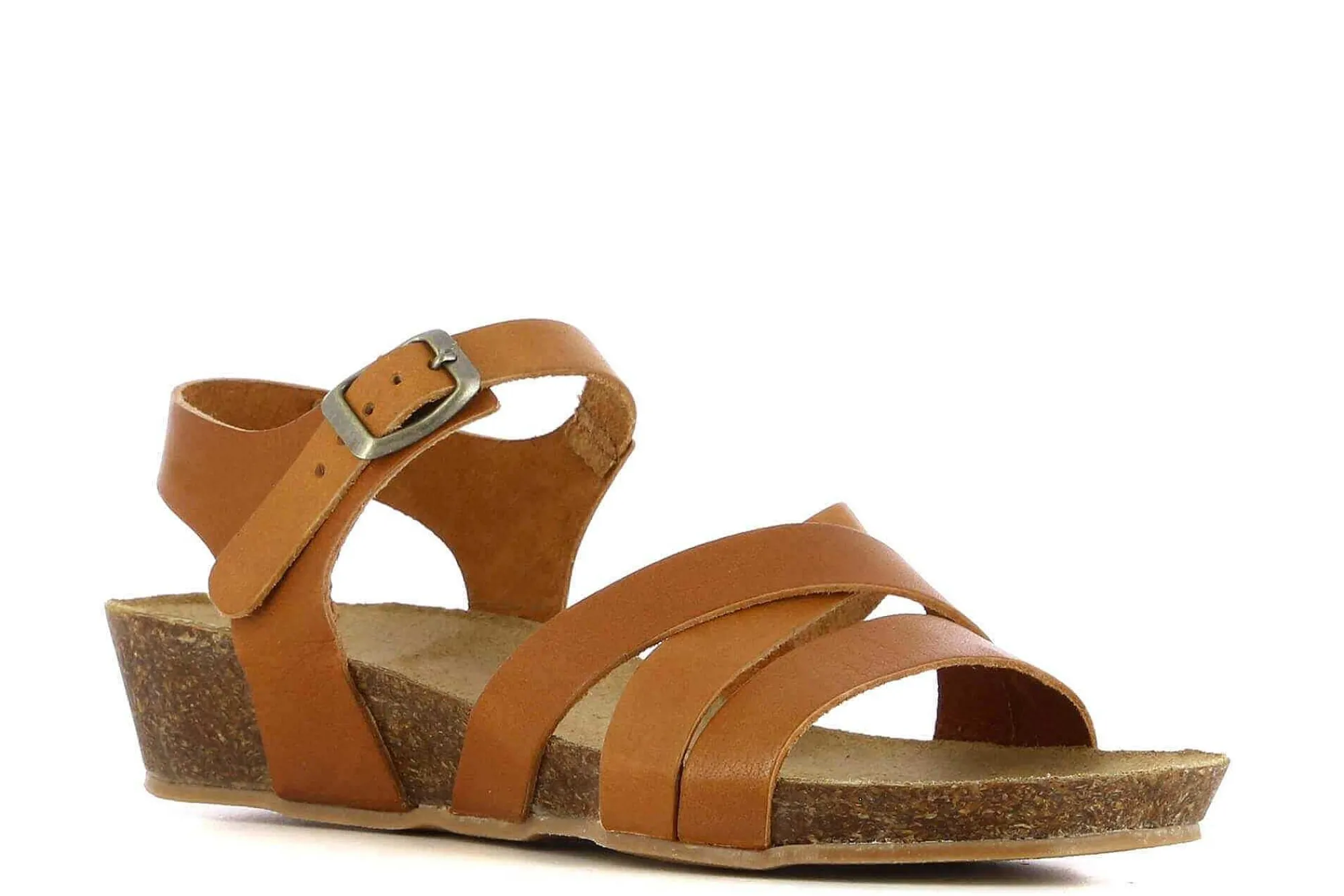 Casas Collection Sandalias^Sandalias De Cuna Hawai