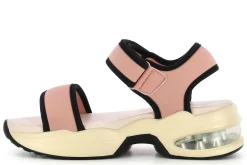 Camila's Sandalias^Sandalias De Cuna Hokkaido