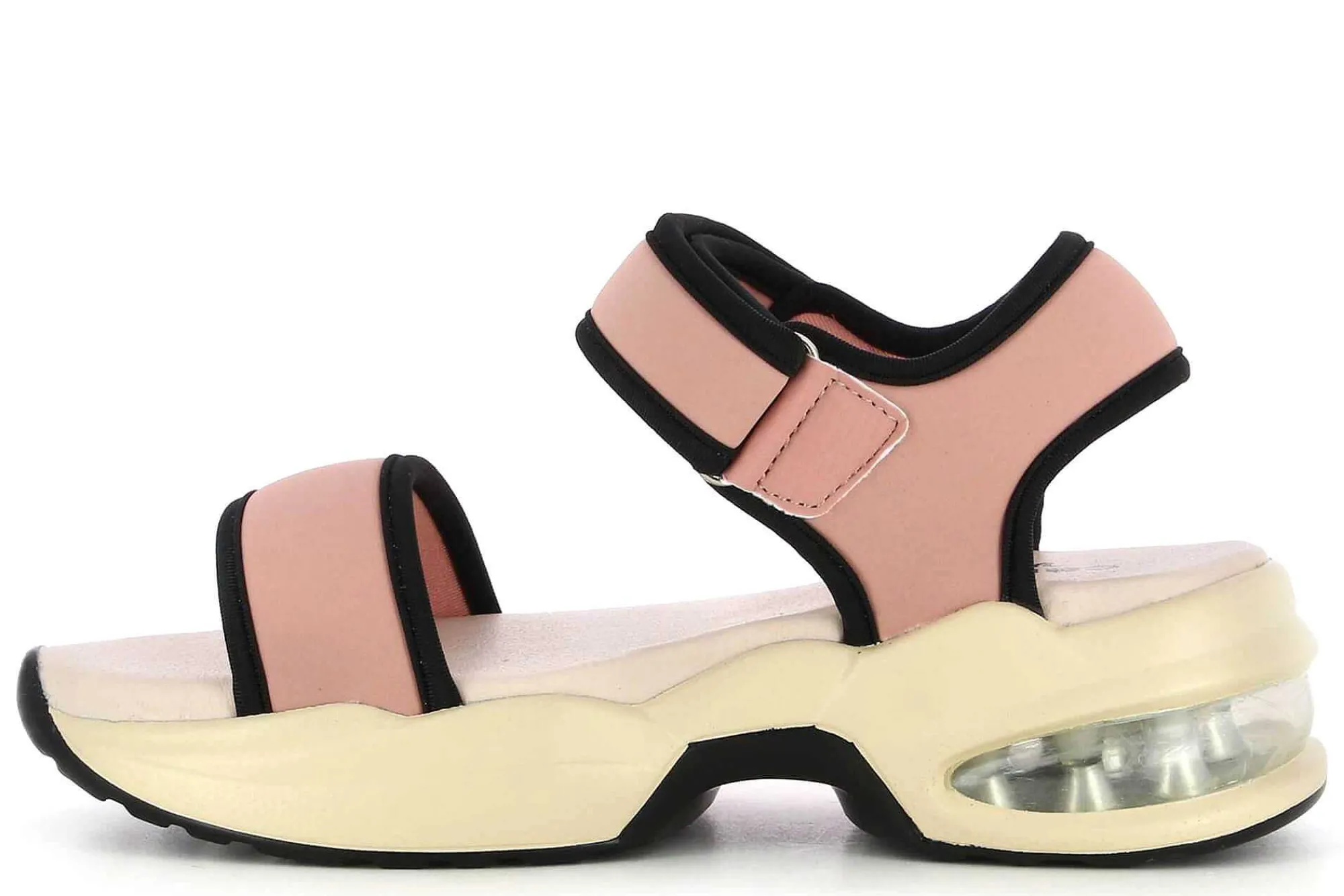 Camila's Sandalias^Sandalias De Cuna Hokkaido