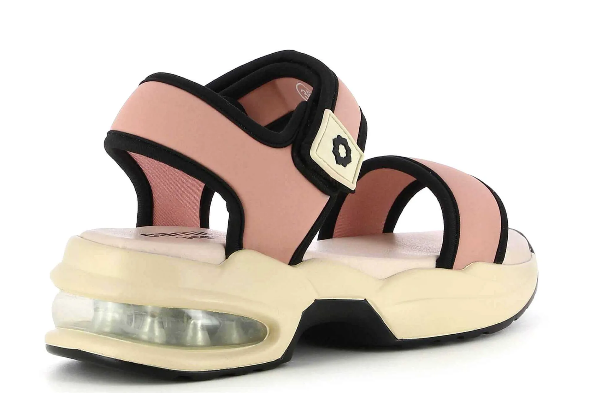 Camila's Sandalias^Sandalias De Cuna Hokkaido