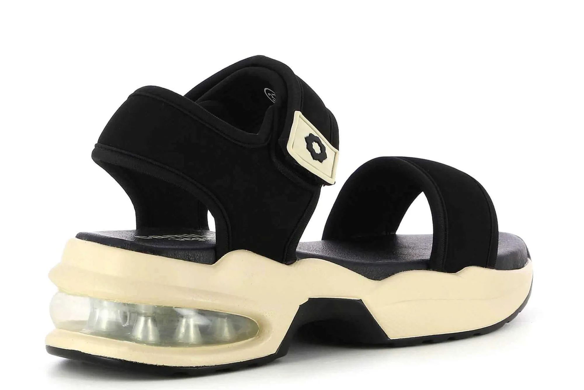 Camila's Sandalias^Sandalias De Cuna Hokkaido