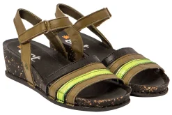 Art Sandalias^Sandalias De Cuna I Imagine