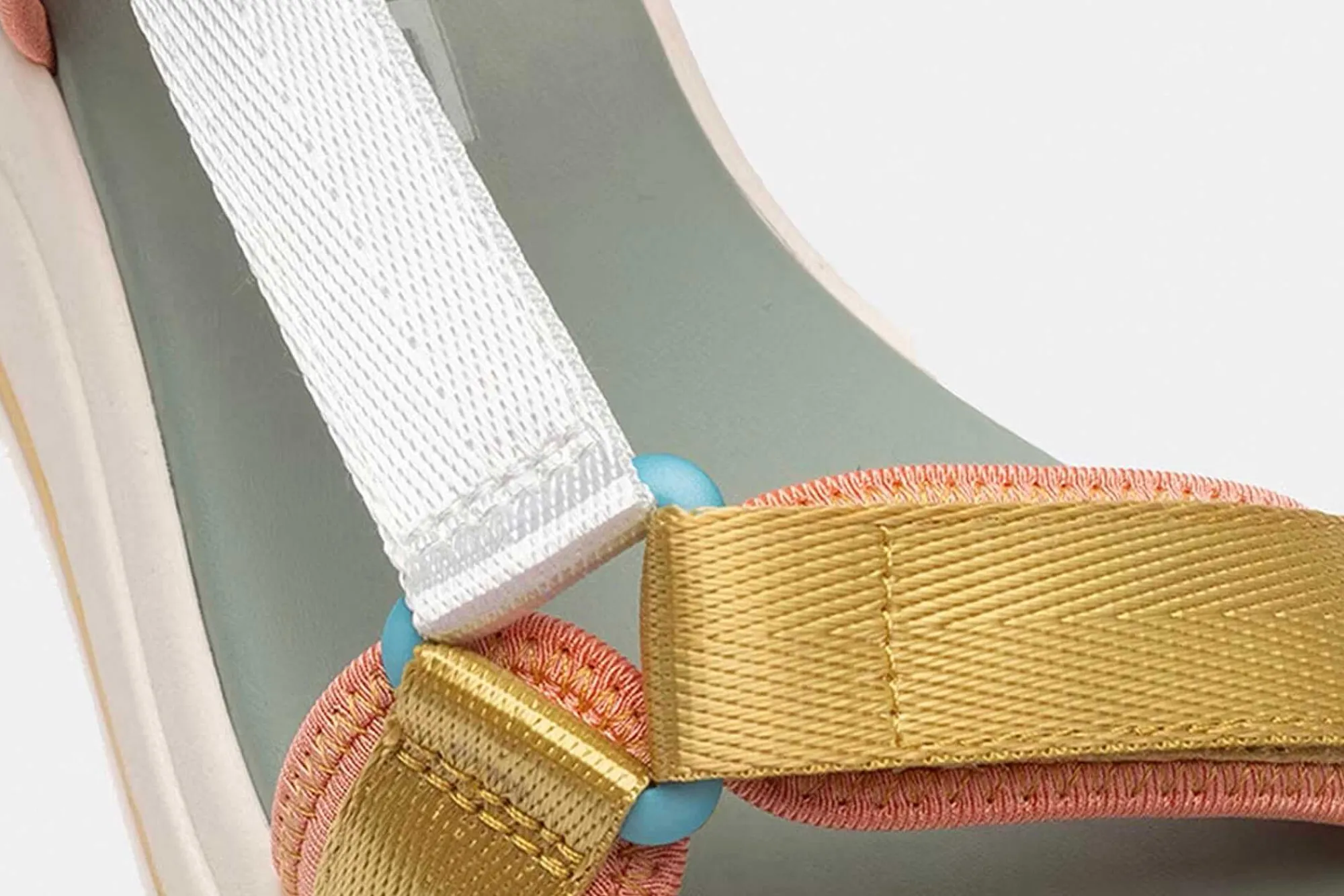 Hoff Sandalias^Sandalias De Cuna Island