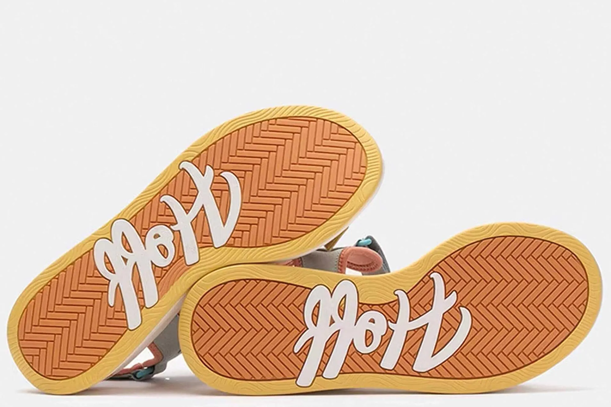 Hoff Sandalias^Sandalias De Cuna Island