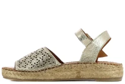 Camila's Sandalias^Sandalias De Cuna Itape