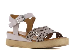 Camila's Sandalias^Sandalias De Cuna Itape