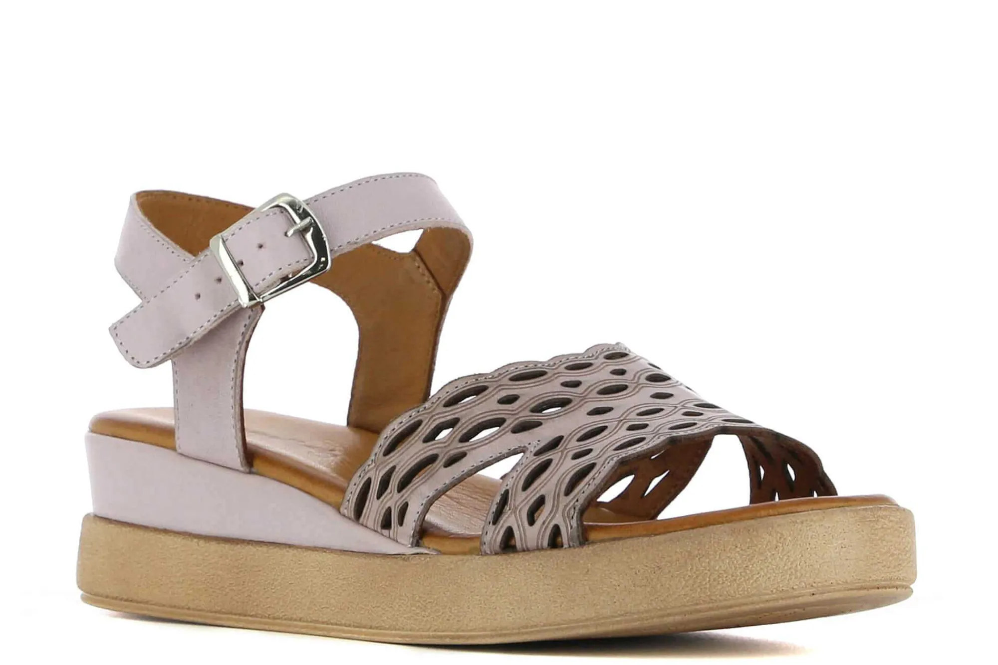 Camila's Sandalias^Sandalias De Cuna Itape