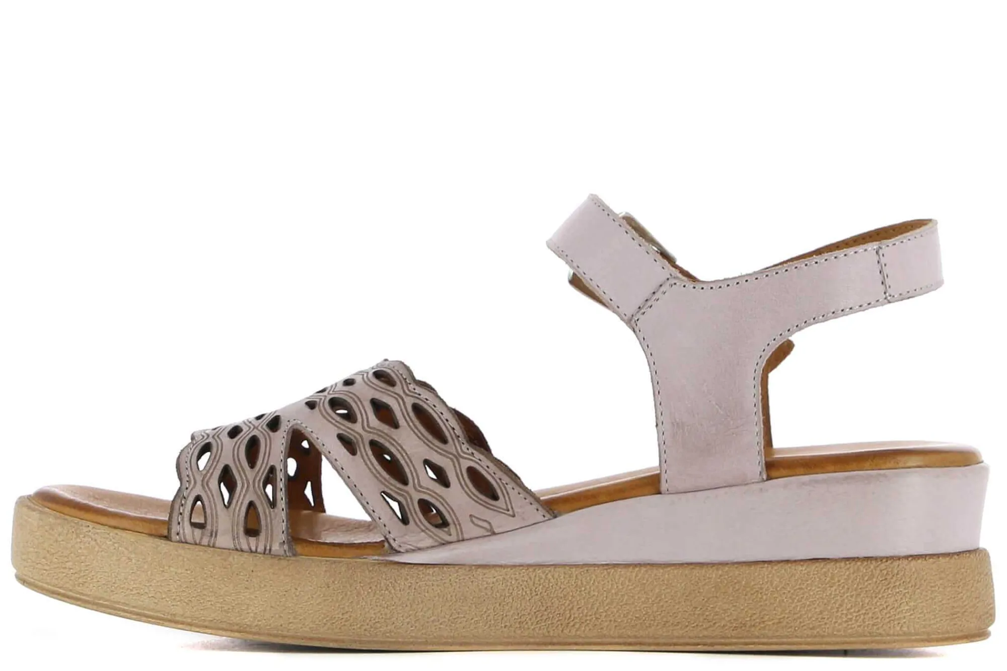 Camila's Sandalias^Sandalias De Cuna Itape