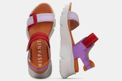 Hispanitas Sandalias^Sandalias De Cuna Jamaica