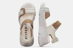 Hispanitas Sandalias^Sandalias De Cuna Jamaica