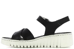 Camila's Sandalias^Sandalias De Cuna Julia