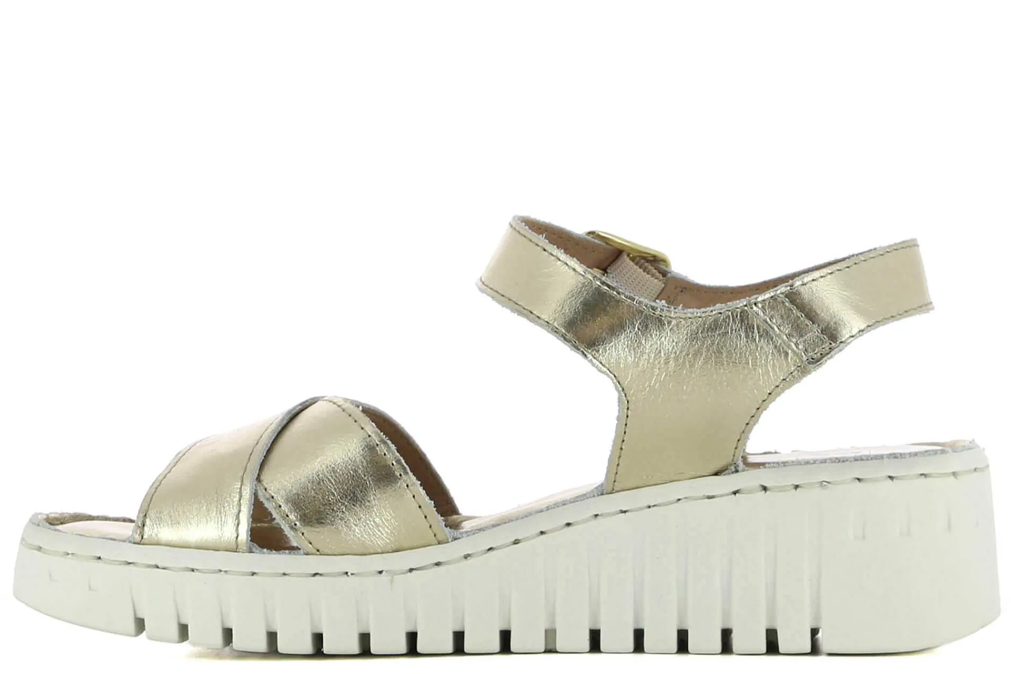 Camila's Sandalias^Sandalias De Cuna Julia